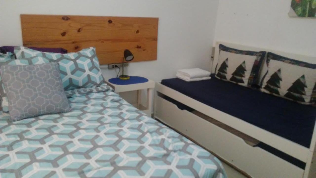 White Sands Shared Apartments 蓬塔卡纳 外观 照片