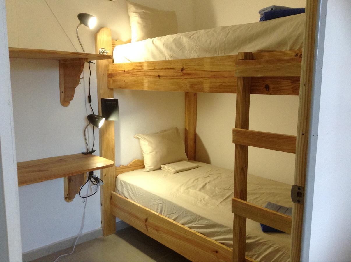 White Sands Shared Apartments 蓬塔卡纳 外观 照片